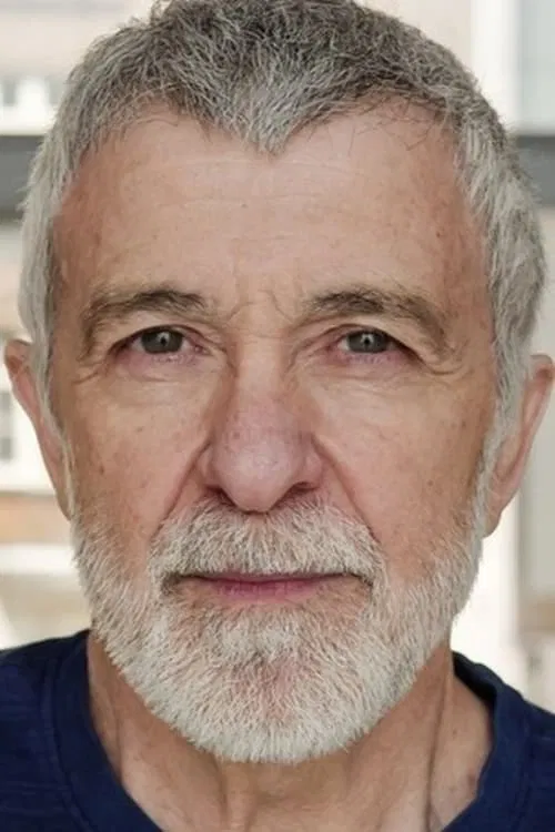 Wladimir Tarasjanz profile