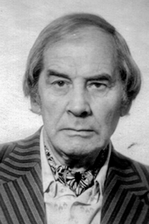 Aleksandr Baranov profile