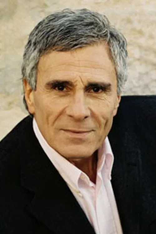 Gojko Mitić profile