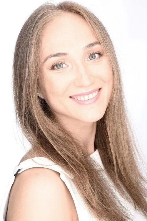 Ekaterina Shipulina profile