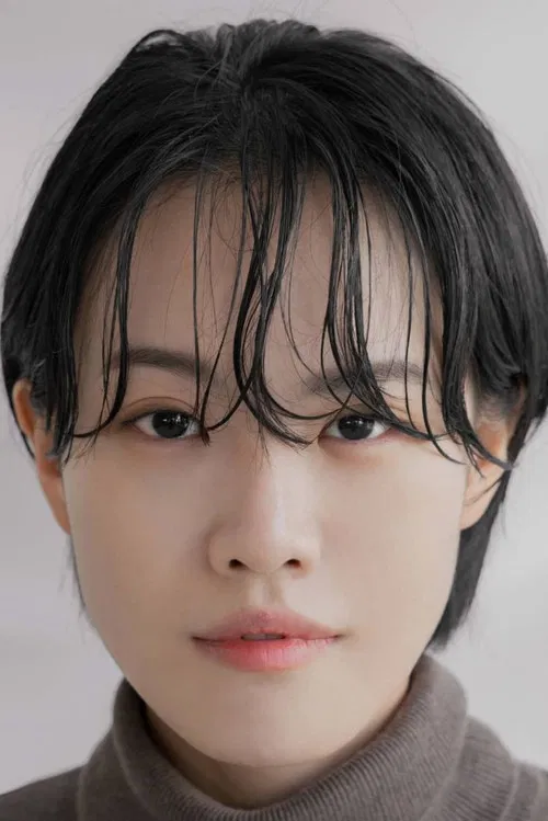 Kim In-kyung profile