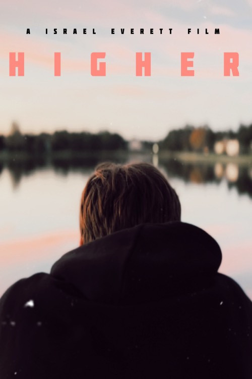 Higher poster