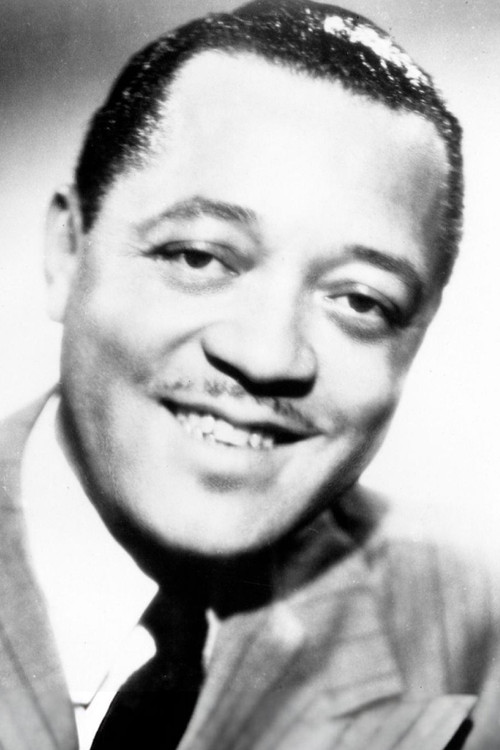 Lester Young profile