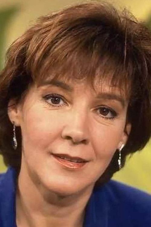 Marlous Fluitsma profile