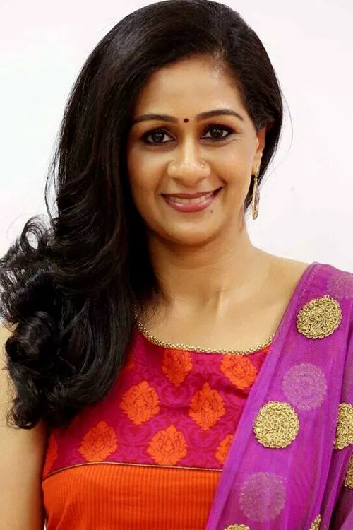 Tessa Joseph profile