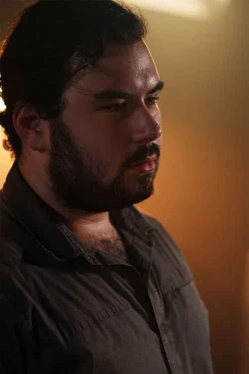 Connor Nyhan profile