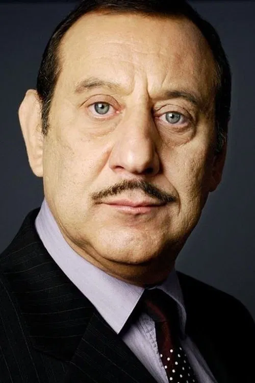 Wilfred Benaïche profile