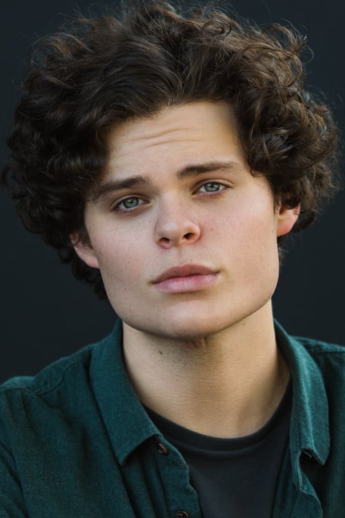 Andrew Nicolas Starr profile