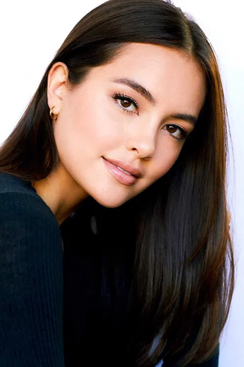 Melanie Rains profile