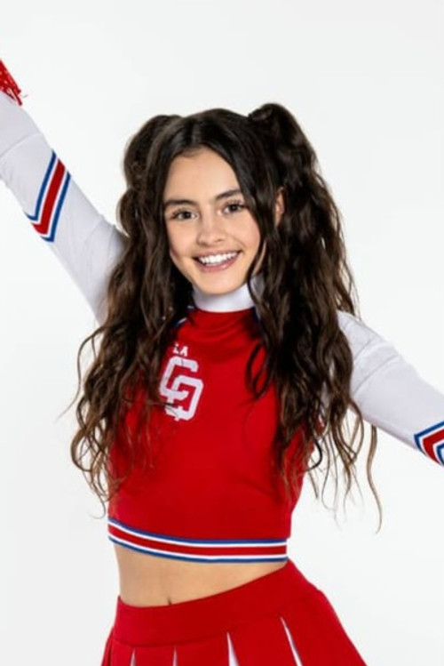 Tania Nicole profile