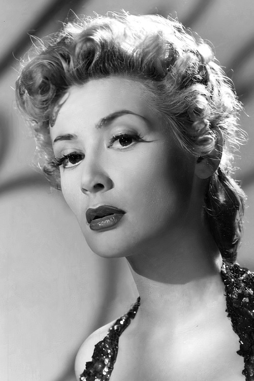 Danielle Godet profile