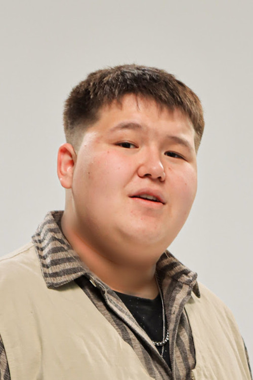 Aibek Zhagypar profile