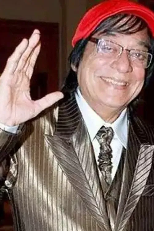 Jagdeep Singh profile