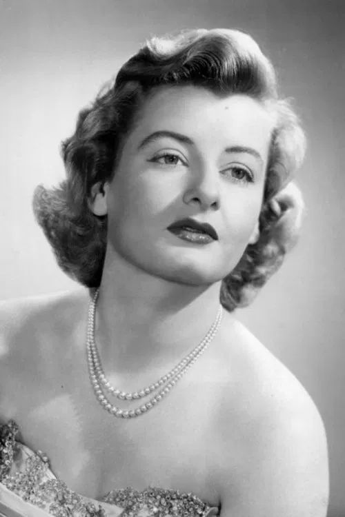 Constance Ford profile