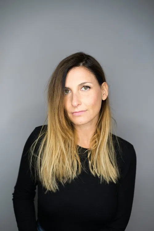 Laura Hojman profile