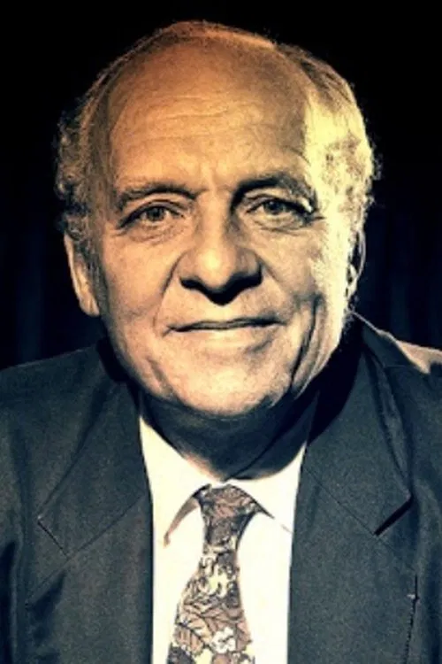 Claude Bolling profile