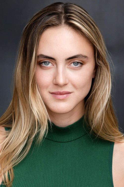 Stella Everett profile