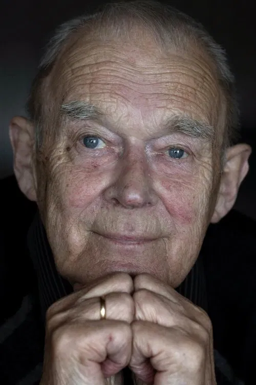 Arthur Arntzen profile