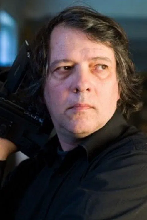 Jacques Richard profile