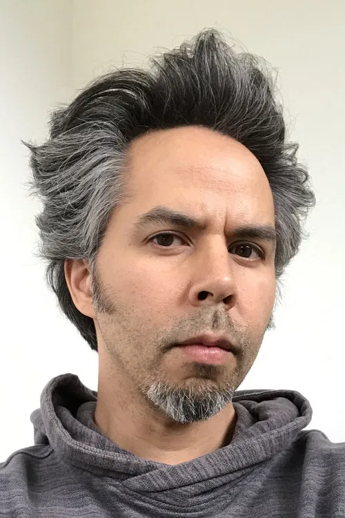 Jackson Polys profile