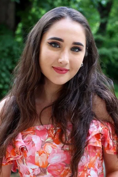 Natálie Grossová profile