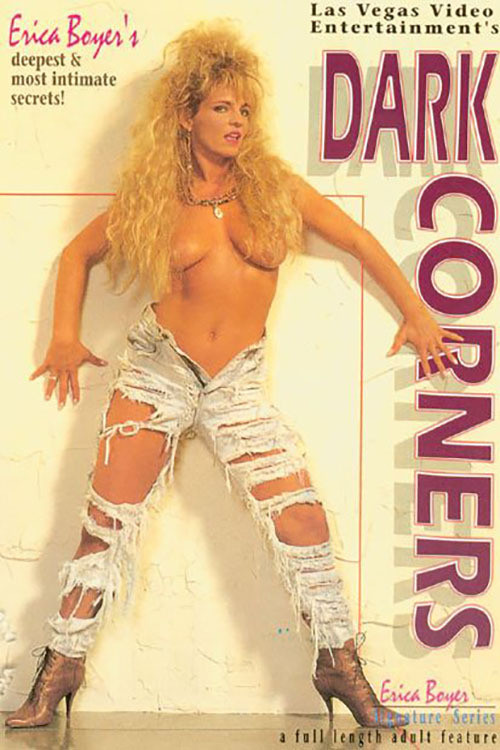 Dark Corners poster