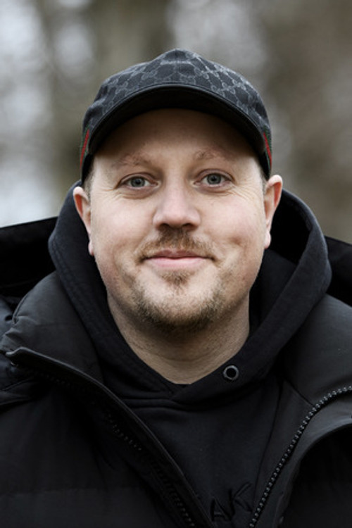 Sebastian Stakset profile