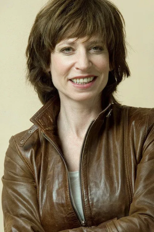 Lineke Rijxman profile