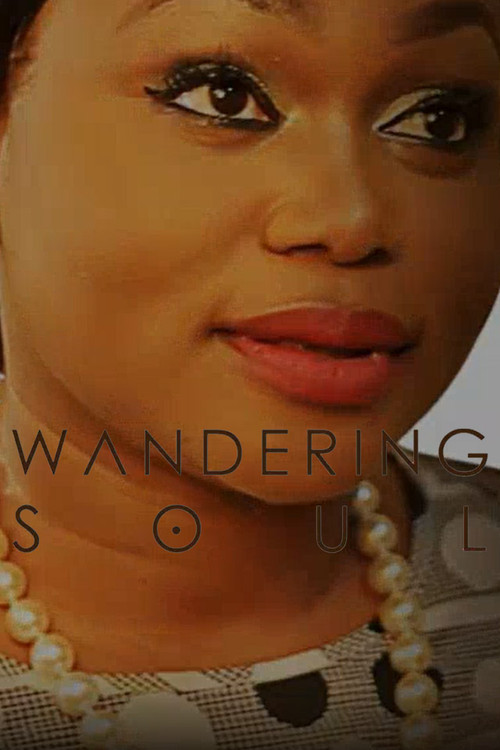 Wandering Soul poster