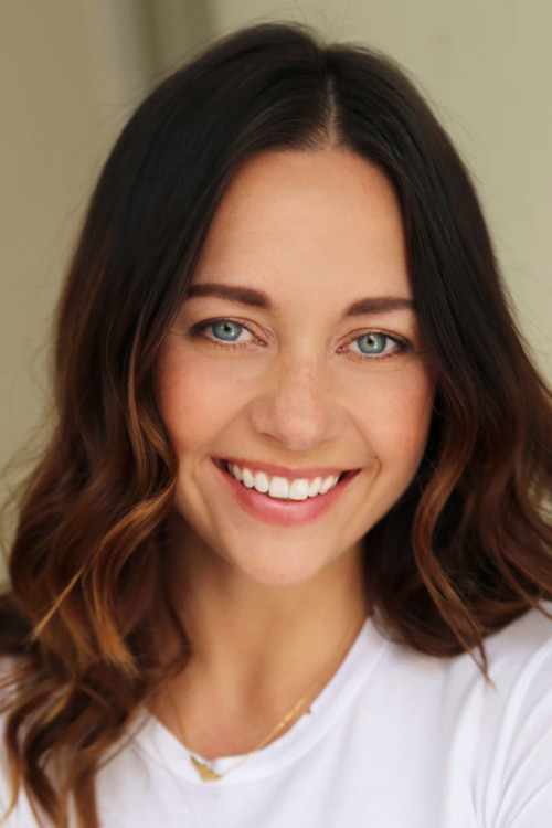 Shannon Mary Dixon profile