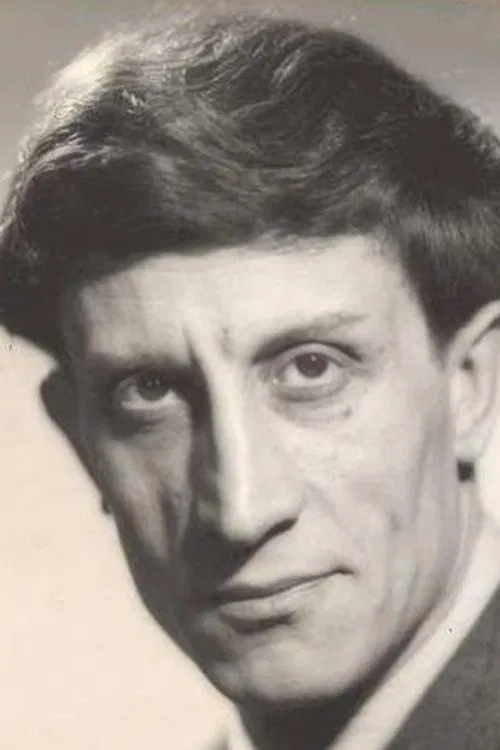 Georges Douking profile