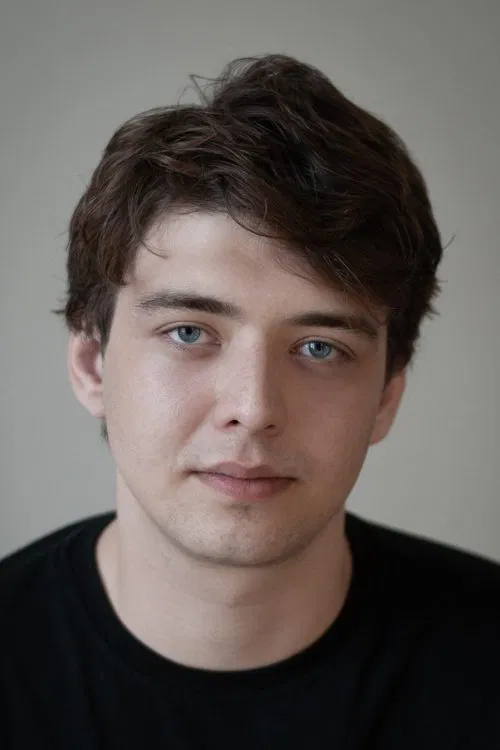 Никита Полицеймако profile