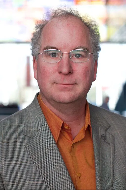 Brewster Kahle profile