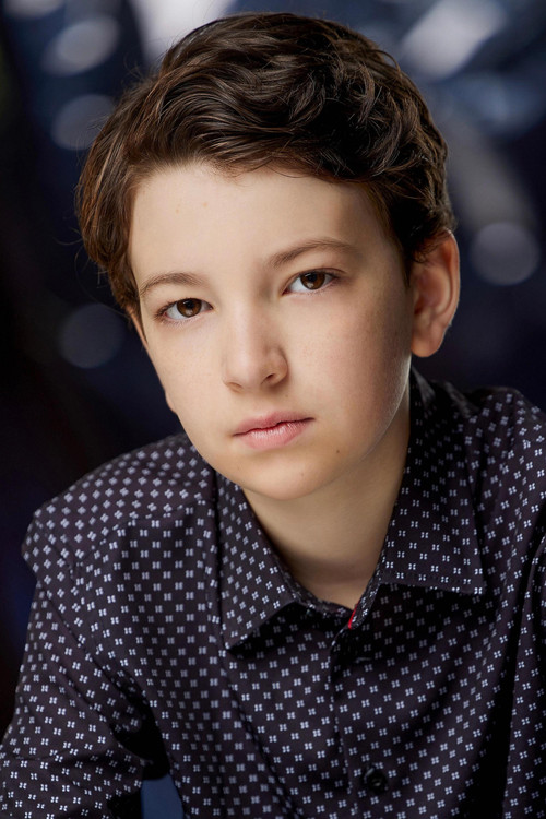 David Kohlsmith profile