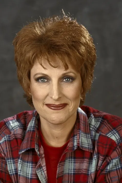 Lucy de Lange profile