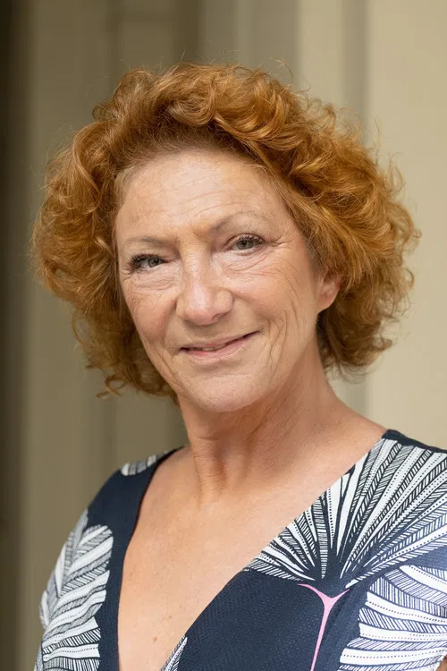 Elisabeth Osterberger profile