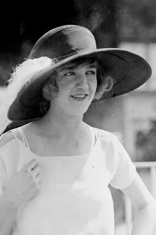 Geneviève Félix profile