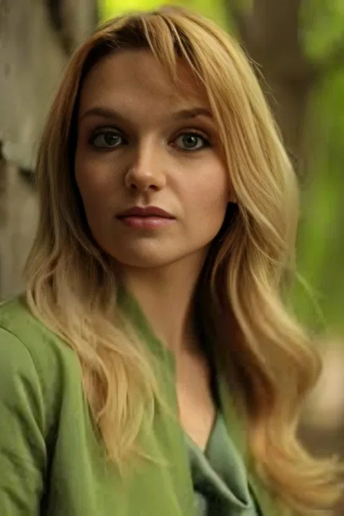 Madi Morelli profile