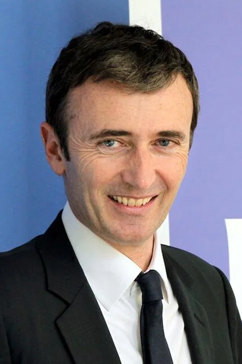 Brice Teinturier profile