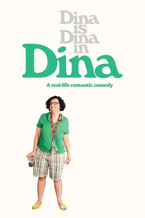 Dina poster
