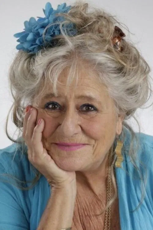 Judith Rothenborg profile