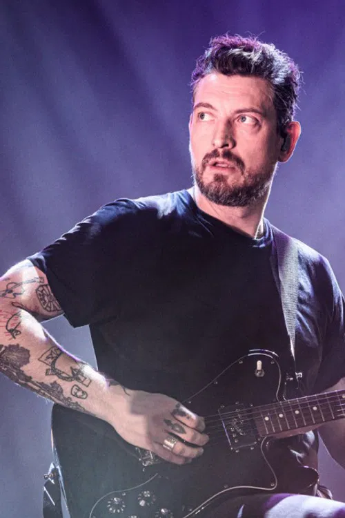 Nathan Larkin-Connolly profile