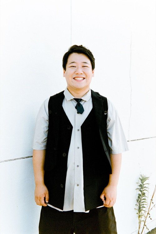 Koki Nishida profile