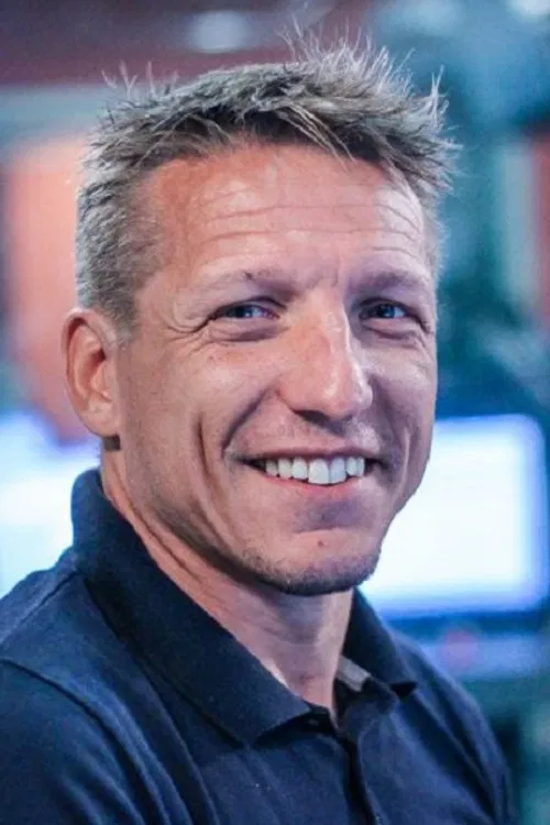 Wesley Sonck profile