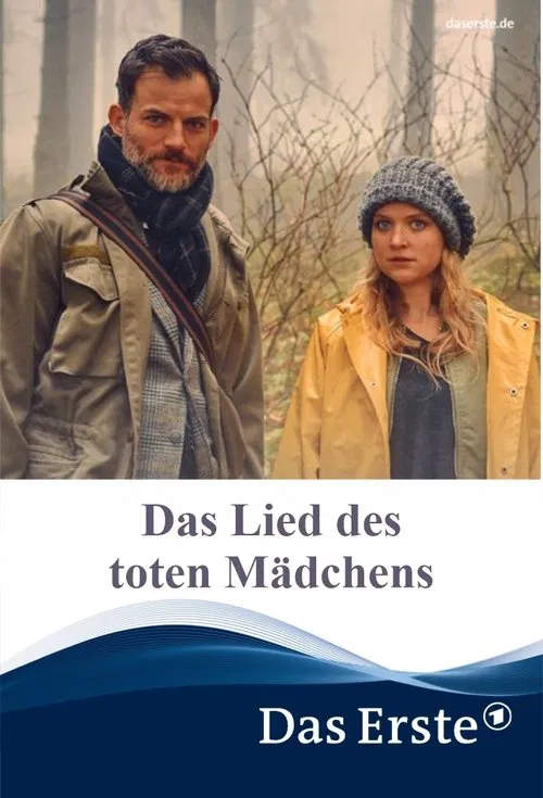 Das Lied des toten Mädchens poster