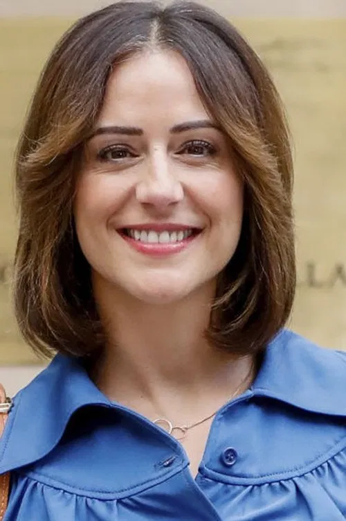 Luz Valdenebro profile