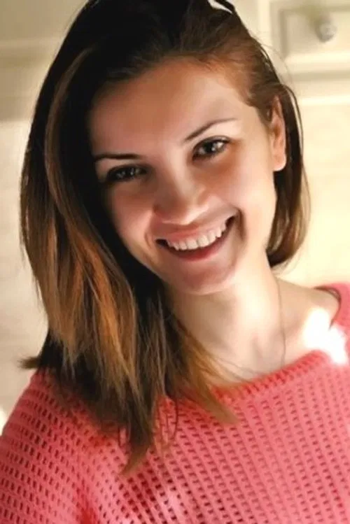 Mirela Naska profile