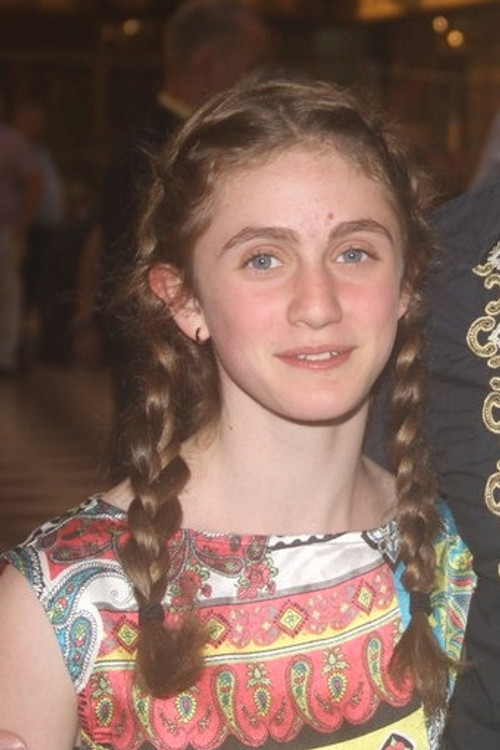 Tamara Fischer profile