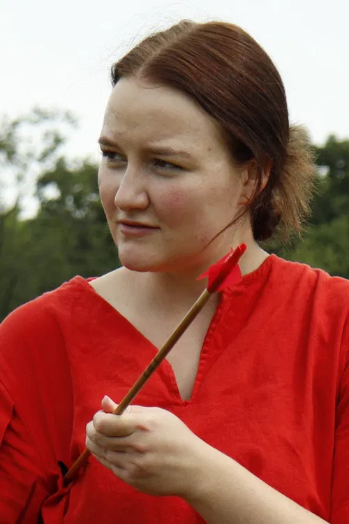 Olivia Pagone profile