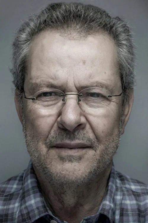 Merzak Allouache profile